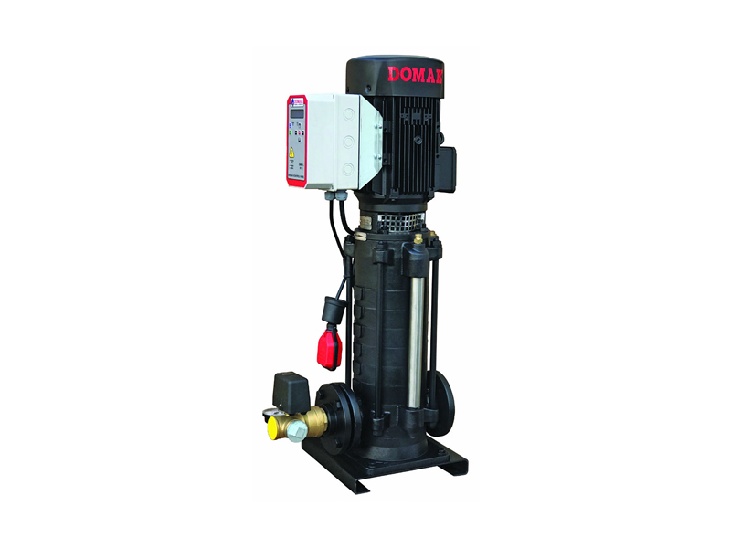 Domak Pompa KPDH TİPİ HİDROFOR SİSTEMLERİ