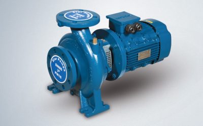 Star Pompa SNS 50-200