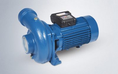 Star Pompa SPS 250/3 Santrifüj pompalar