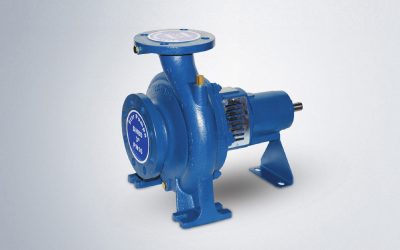 Star Pompa SNP 50-125